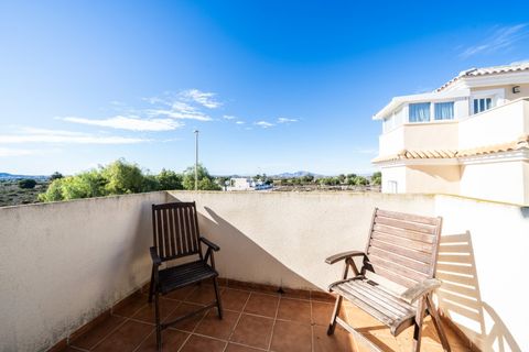 Villa i La Marina, Alicante, La Marina - € 219.000 | Ref: W6099 - foto 26